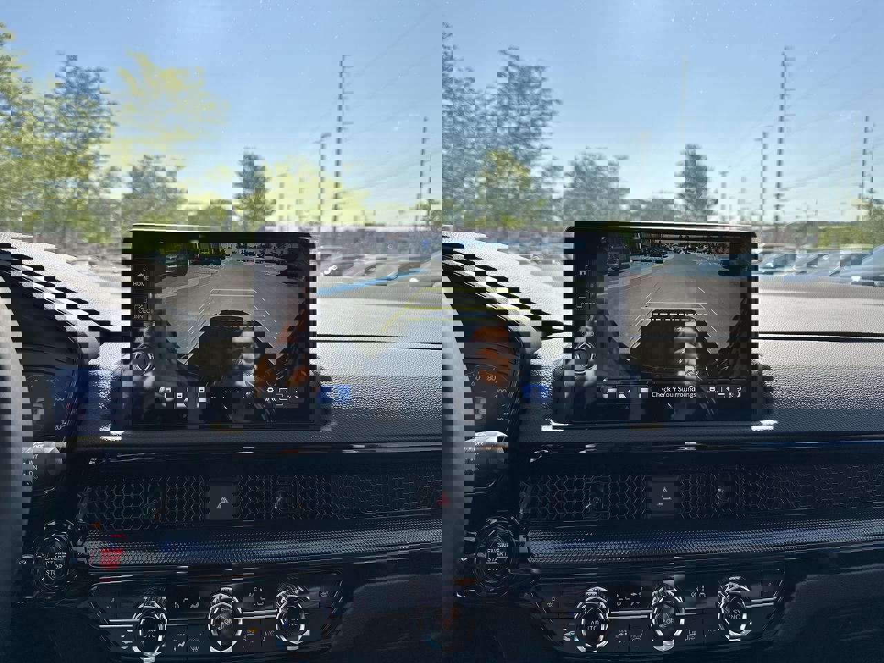 2026 Honda CR-V EX-L photo 17