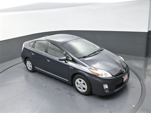 2010 Toyota Prius Two photo 19