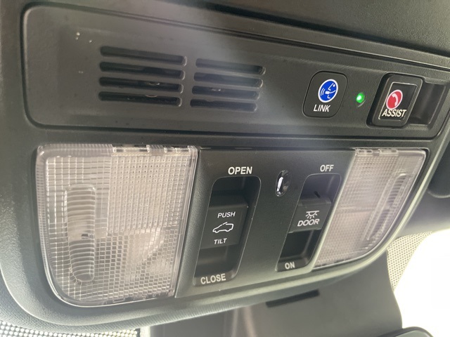 2022 Honda Passport Elite photo 28