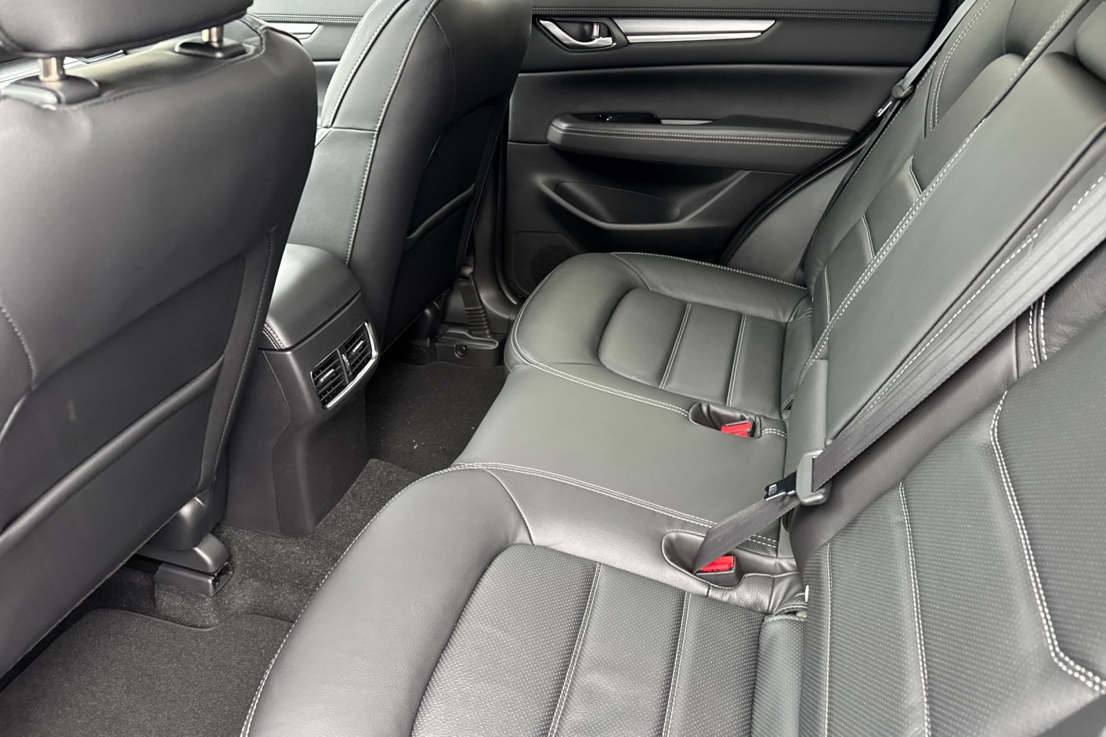 2025 Mazda CX-5 2.5 Premium Plus photo 10