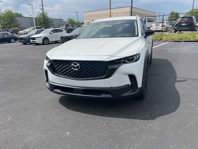 2025 Mazda CX-50 2.5 S Preferred photo 24