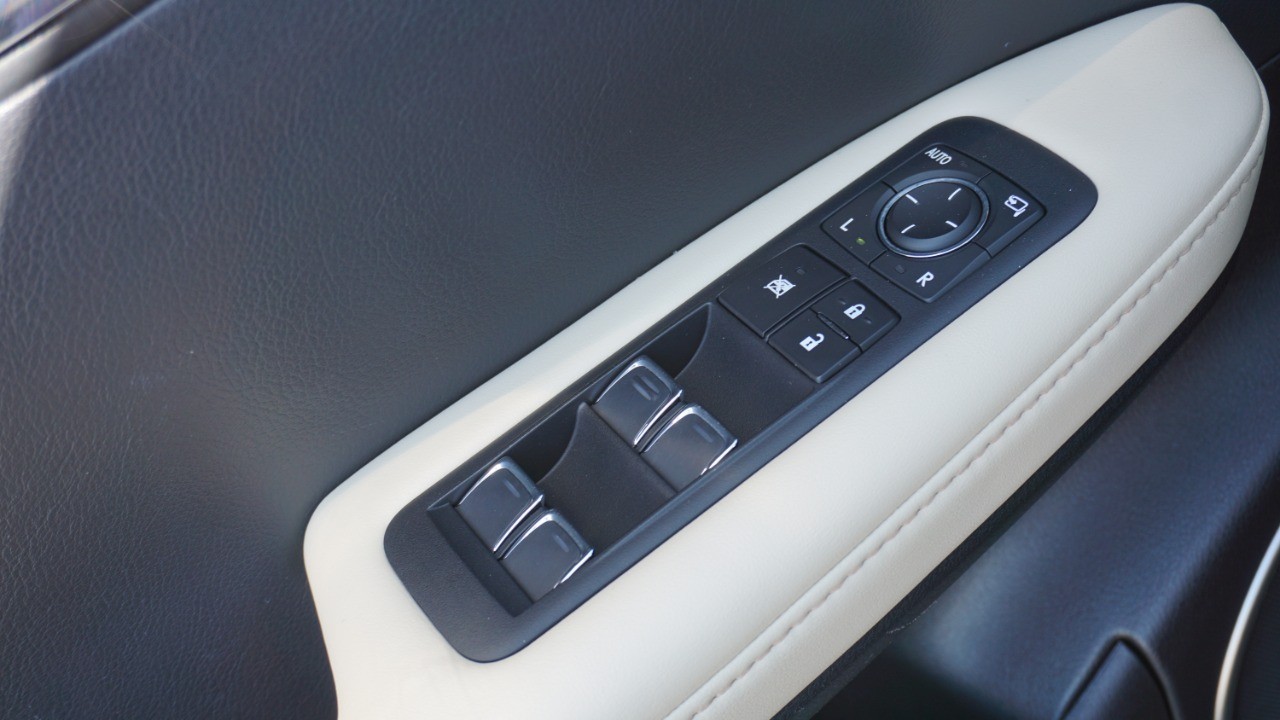 2021 Lexus RX 350 photo 23