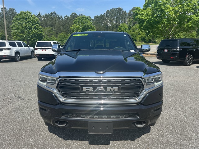 2023 Ram 1500 Limited photo 8