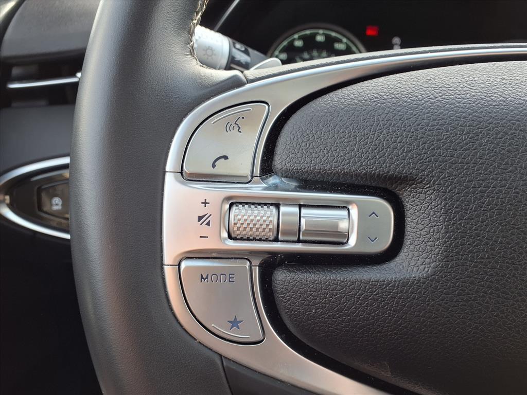 2025 Genesis GV70 2.5T photo 19