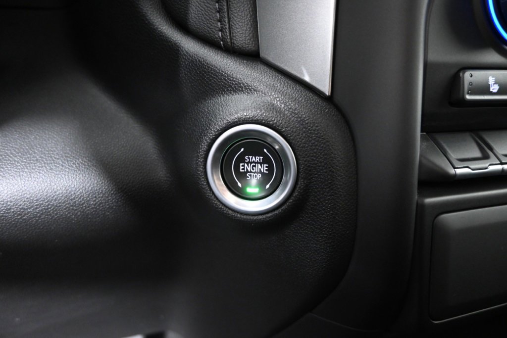 2022 Chevrolet Silverado 1500 RST photo 30