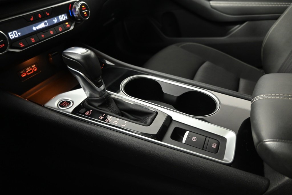 2020 Nissan Altima 2.5 SV photo 29