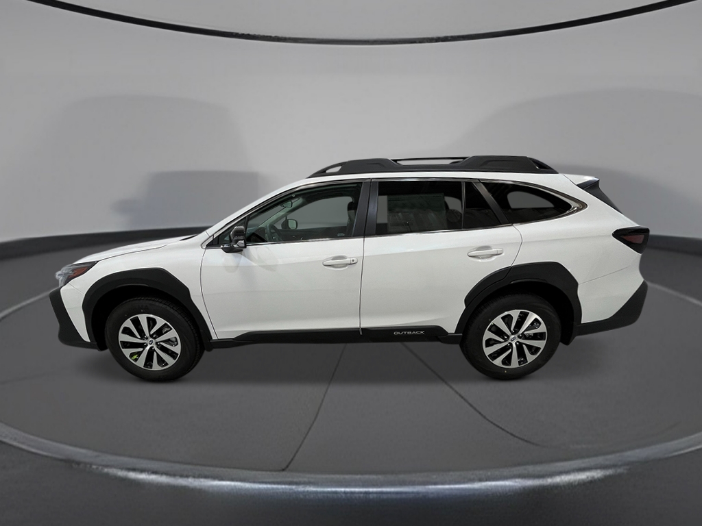 2025 Subaru Outback Premium photo 2