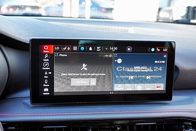 Used 2024 Black Dodge R/T Plus image 24