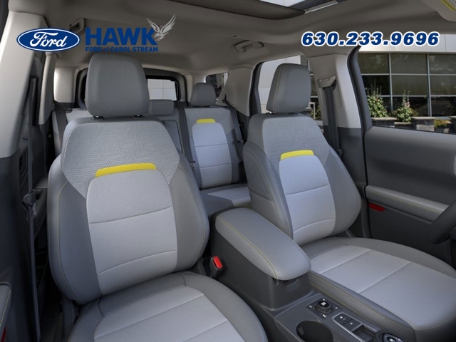 2025 FORD BRONCO SPORT - Image 10