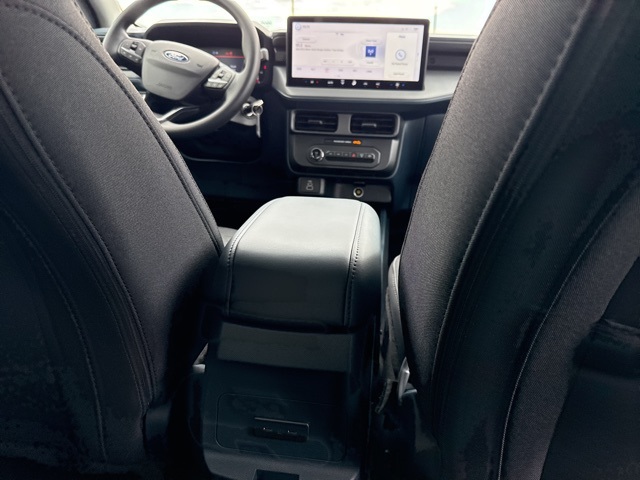 2025 Ford Maverick XL photo 31