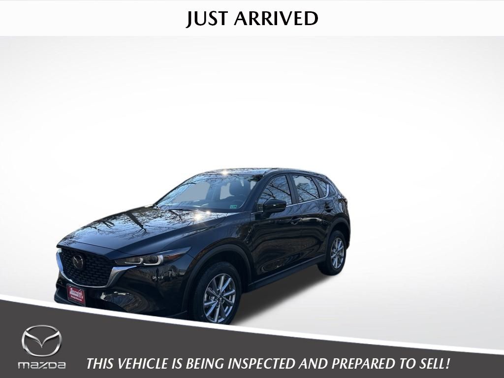 2023 Mazda CX-5 S's photo