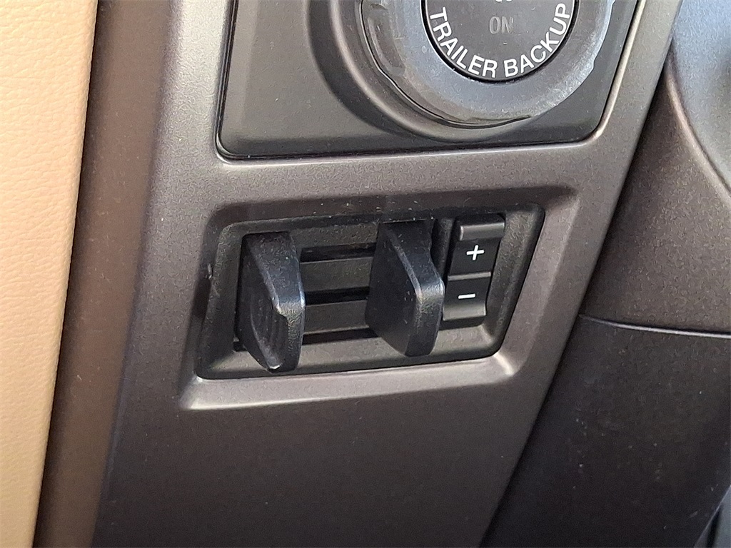 2018 Ford F-150 XLT photo 25