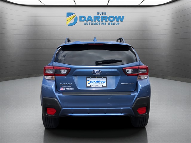 2021 Subaru Crosstrek Premium photo 4