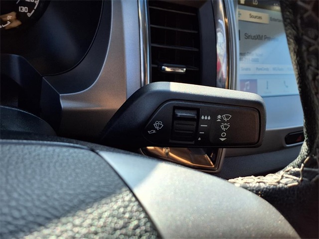 2019 Ford Ranger XLT photo 12