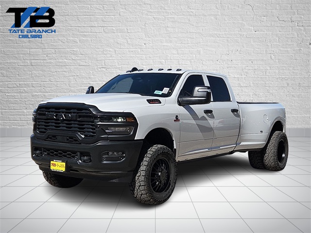2026 RAM Ram 3500 Pickup Tradesman's photo