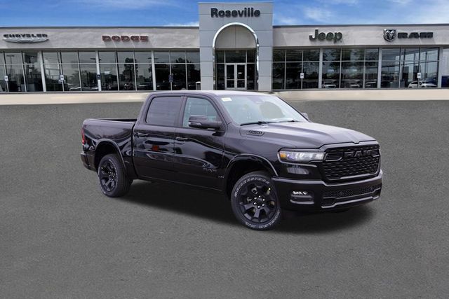 2026 RAM Ram 1500 Pickup Big Horn/Lone Star's photo