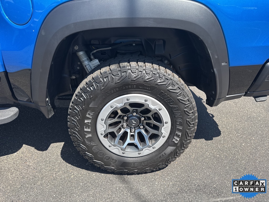 2021 Ram 1500 TRX photo 16