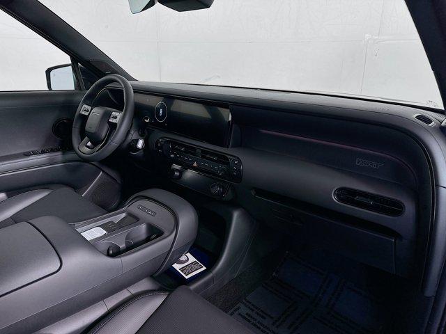 2026 Hyundai Palisade XRT photo 32