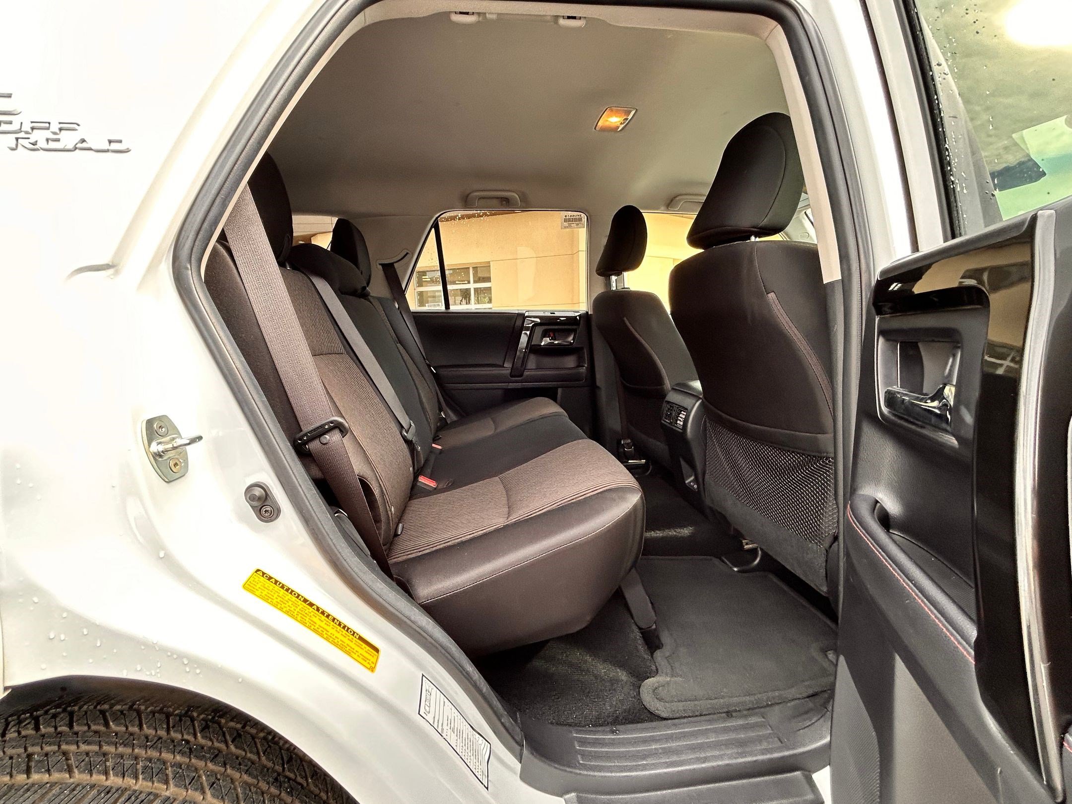 2024 Toyota 4Runner TRD photo 32