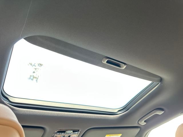 2026 Hyundai Santa Fe Limited photo 28
