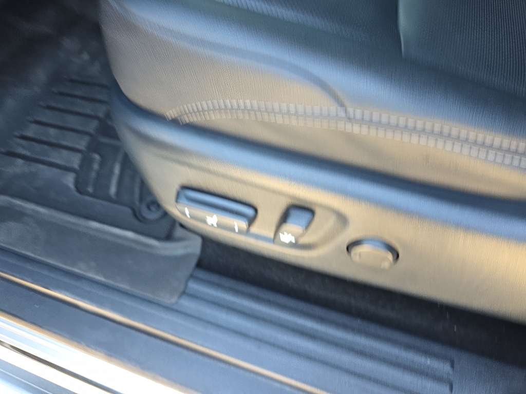 2020 Toyota 4Runner Limited photo 14