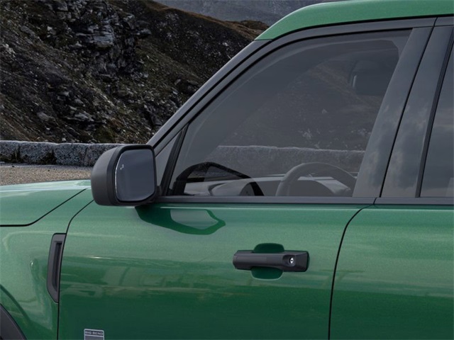 2024 Ford Bronco Sport Big Bend photo 18