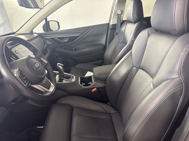 2022 Subaru Outback Limited photo 8
