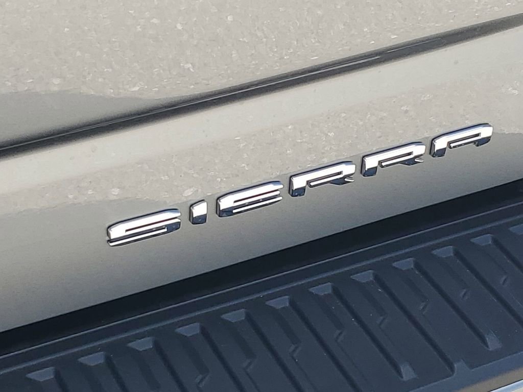 2025 Gmc Sierra Denali photo 41