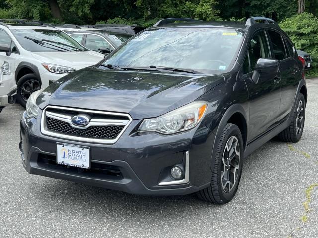 Used 2016 Subaru Crosstrek Premium with VIN JF2GPADC7G8316335 for sale in Glen Cove, NY