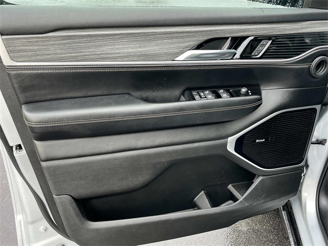 2023 Jeep Wagoneer Series III photo 22