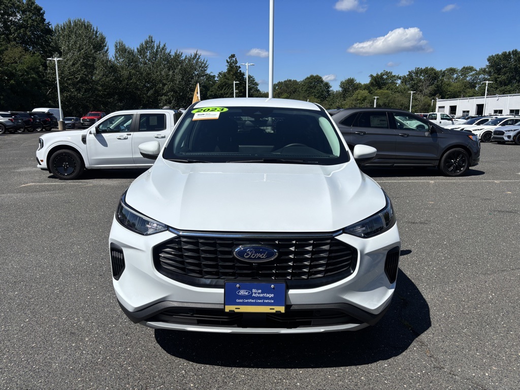 2023 Ford Escape Active photo 2