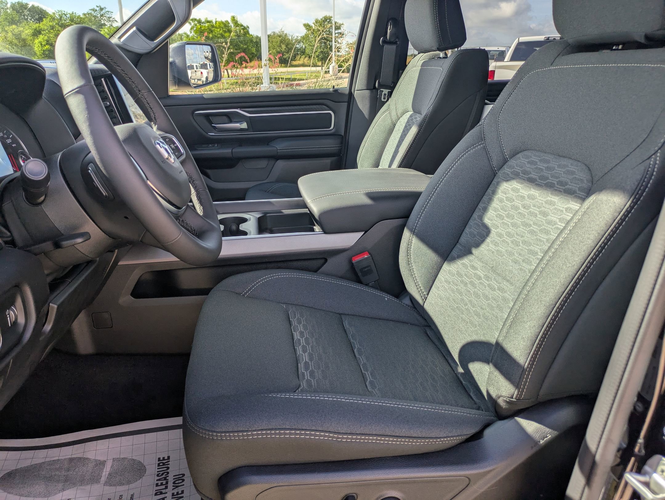 2026 Ram 1500 Limited photo 10