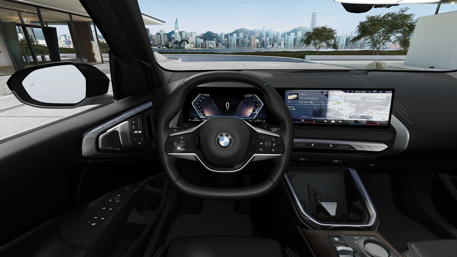 2026 Bmw X3 photo 13