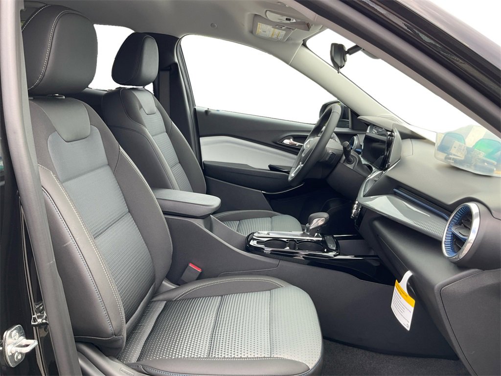 2026 Chevrolet Trax LT photo 20