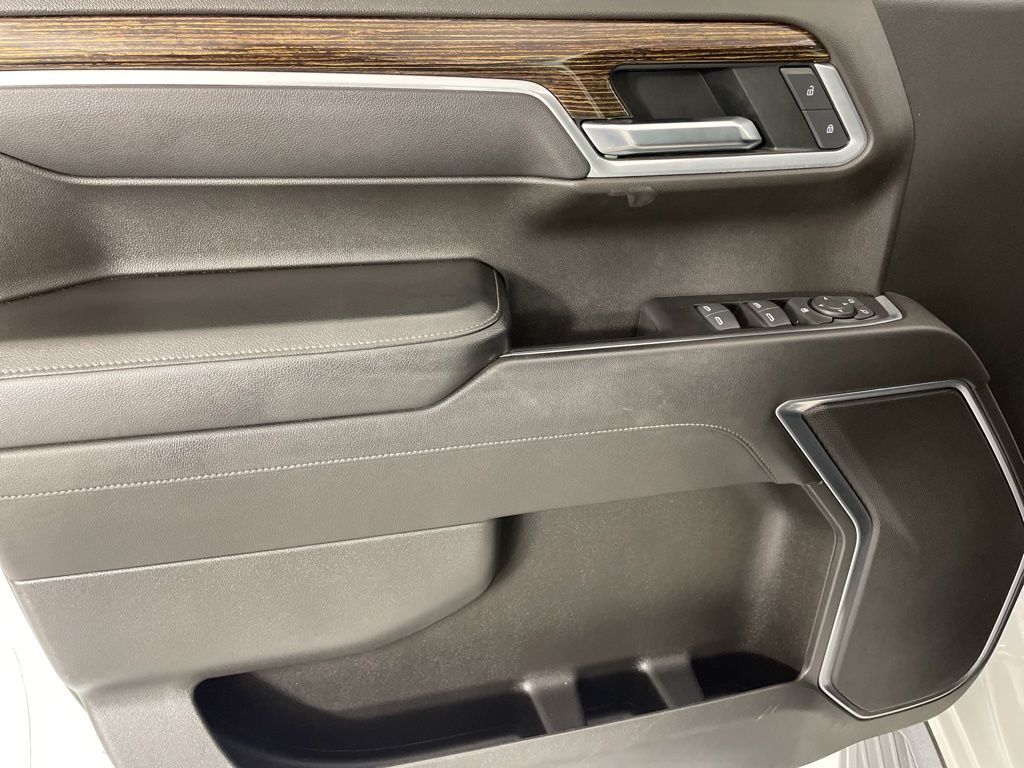 2022 Gmc Sierra 1500 Elevation photo 10