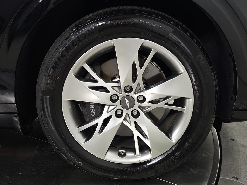 2023 Genesis GV70 3.5T Sport Advanced photo 8