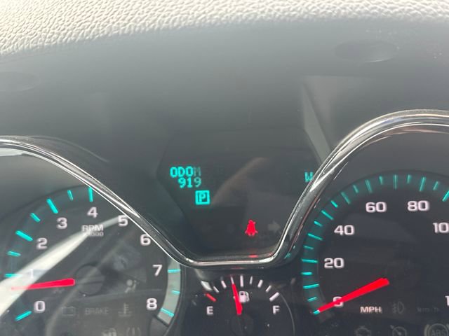 2014 Chevrolet Traverse 1LT photo 16