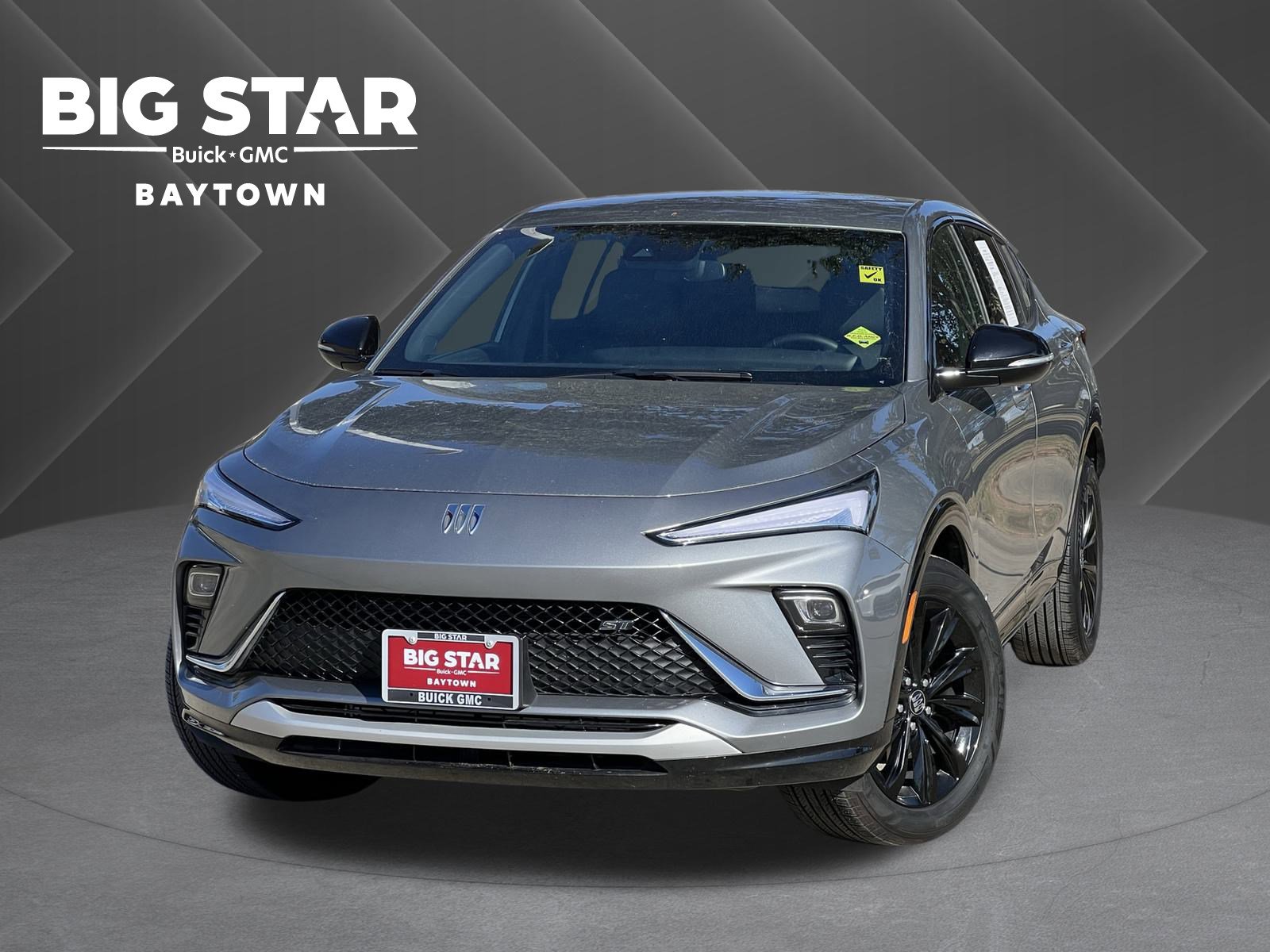 2025 Buick Envista Sport Touring's photo