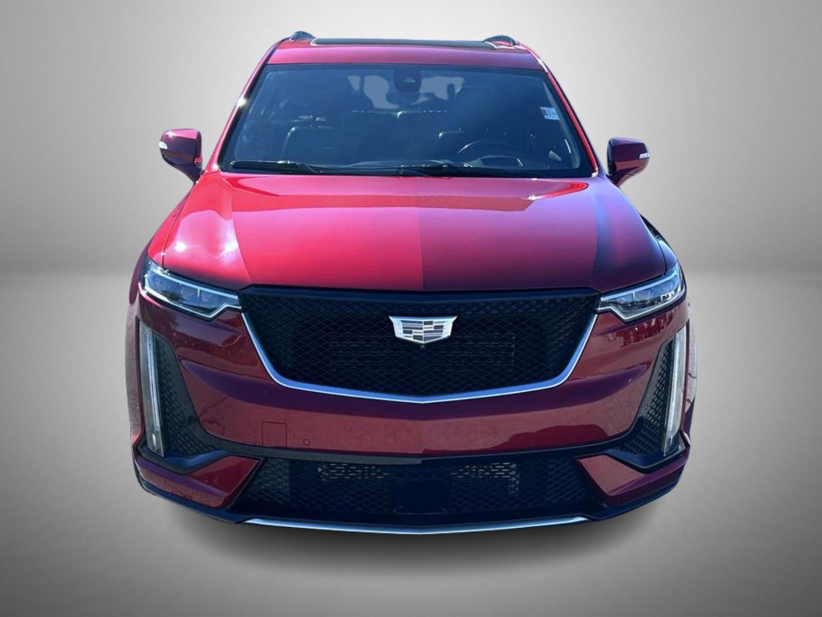 2023 Cadillac XT6 Sport photo 4