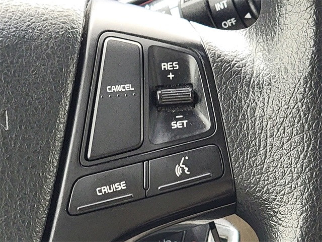 2015 Kia Sorento LX photo 27