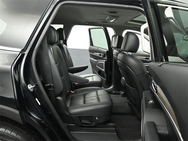 2021 KIA TELLURIDE - Image 25