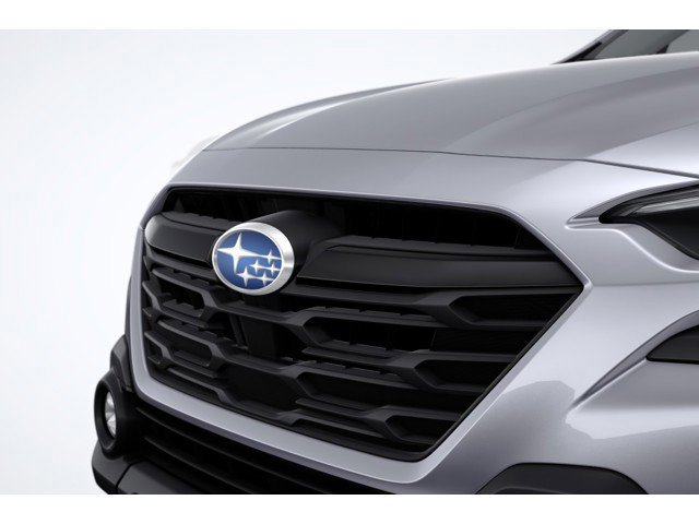 2025 Subaru Outback Onyx Edition photo 11