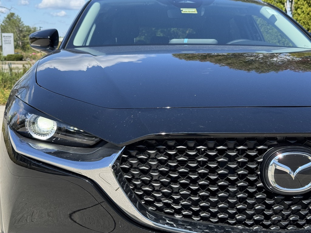 2025 Mazda CX-30 2.5 Select Sport photo 3