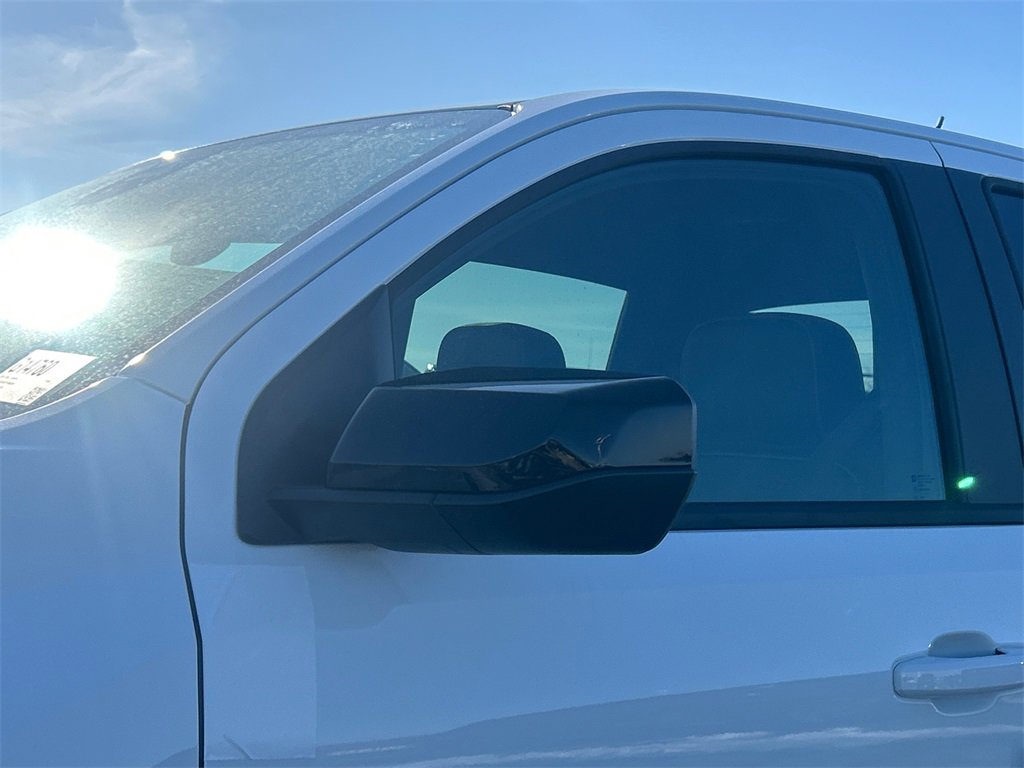 2026 GMC CANYON - Image 11