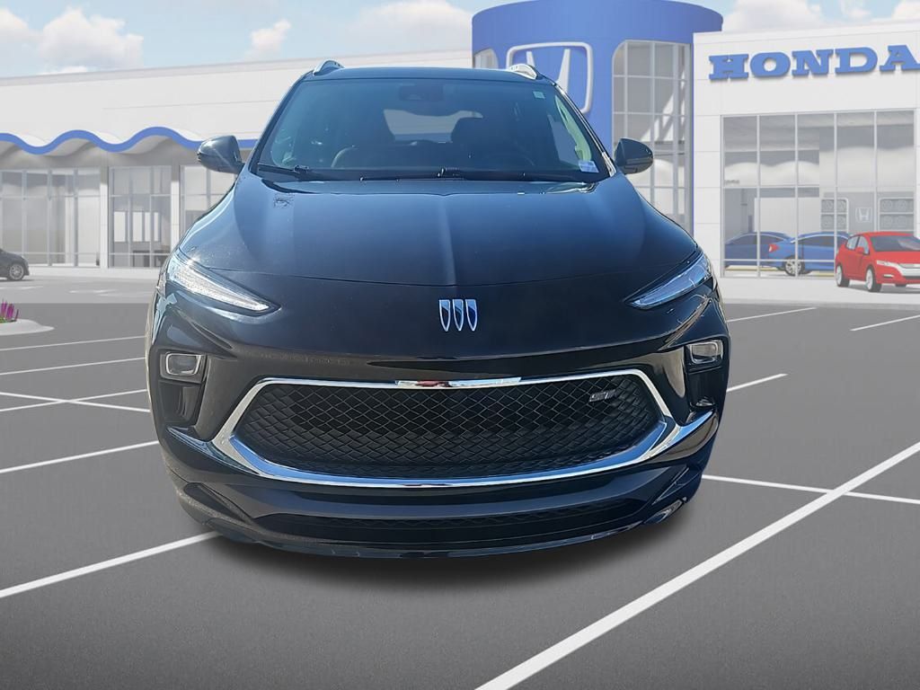 2024 Buick Encore GX Sport Touring's photo