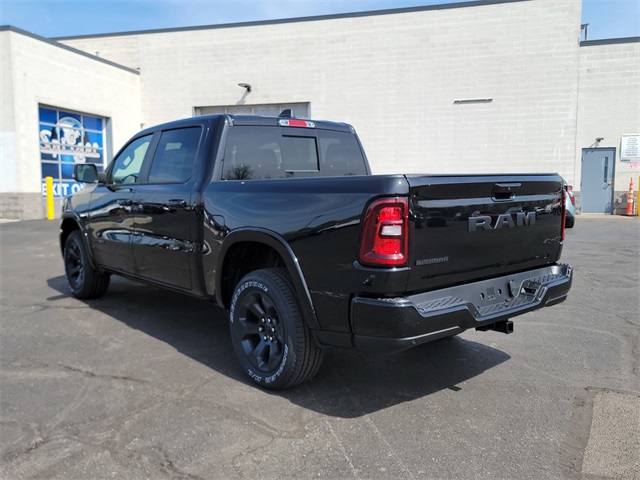 2025 Ram 1500 Big Horn Lone Star photo 5