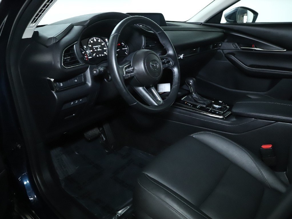 2023 Mazda CX-30 2.5 S Preferred photo 15