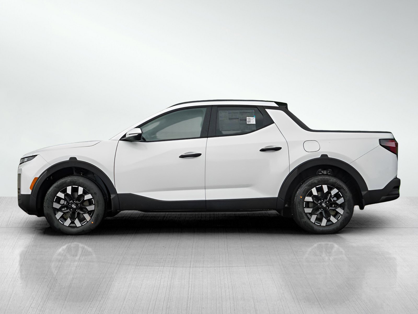 2025 Hyundai Santa Cruz SEL photo 3