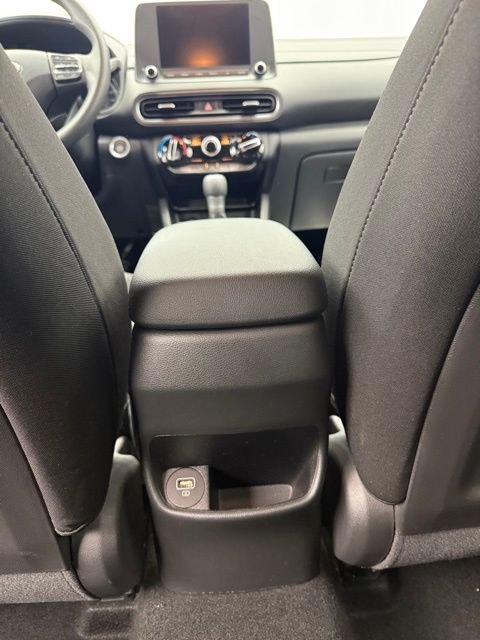 2023 Hyundai Kona SEL photo 44