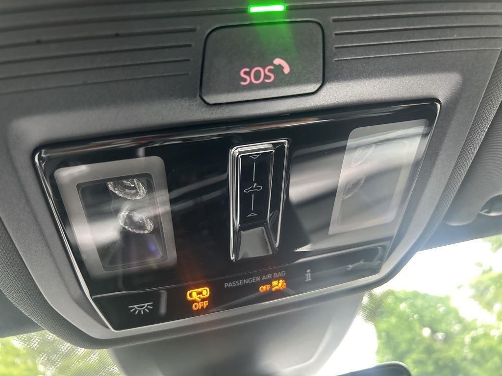 2025 Volkswagen Golf GTI SE photo 37